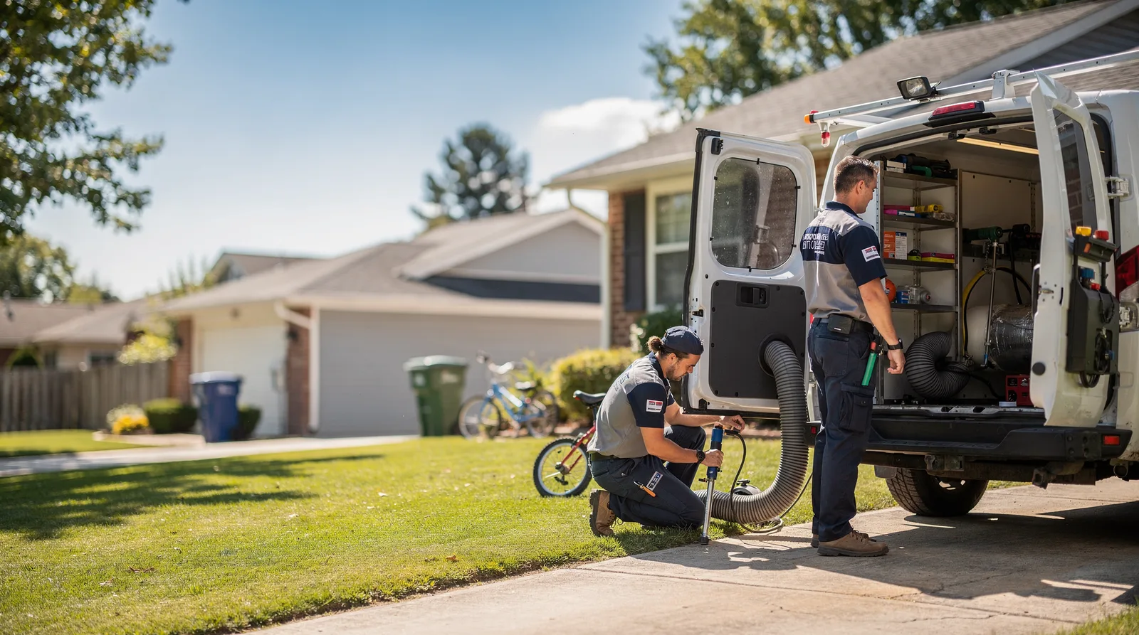 24/7 HVAC Repair & AC Replacement in Rincon, NM near me